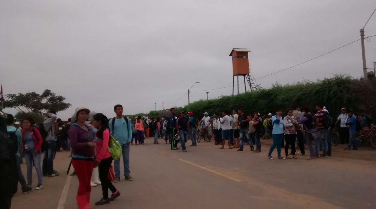 agro piura