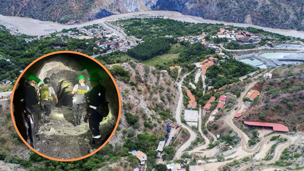 Masacre Pataz