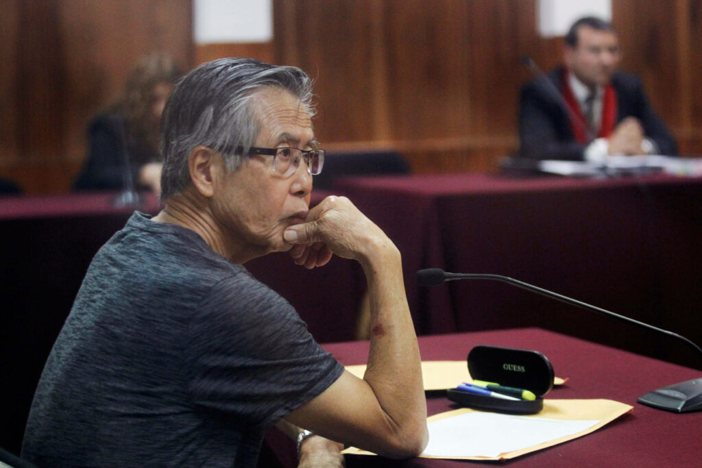 Fujimori