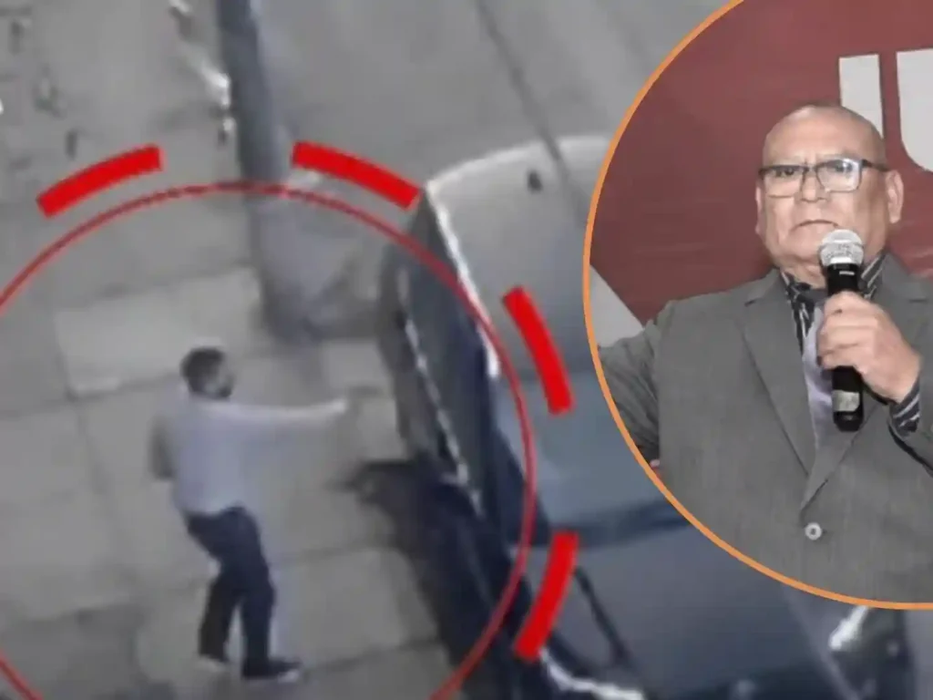 Asesinato