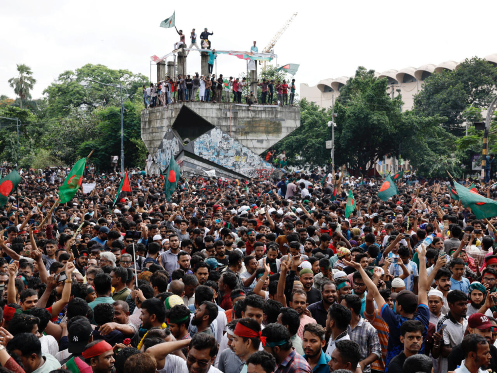 Banglades