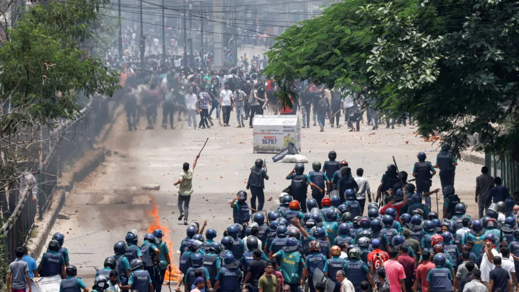 Banglades-nota