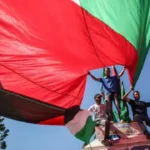 ¡Solo los explotados salvarán a Palestina!