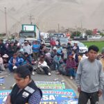 ¿Minería artesanal o minería transnacional?