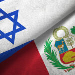 Los lazos entre las FF. AA. de Perú e Israel