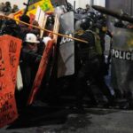 ¡Ningún candidato representa a los trabajadores!