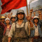 ¡Por una verdadera asamblea constituyente!