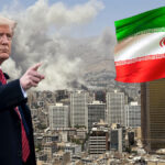 ¡Abajo el ataque del imperialismo sobre Irán!