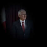 ¿Otro exrector al poder? La verdad sobre López-Chau