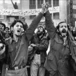 ¡Que el proletariado iraní tome en sus manos la lucha contra el imperialismo!