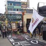 ¡Viva la lucha de los estudiantes!