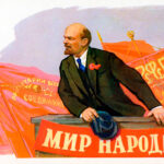 ¡Viva el día internacional del proletariado!