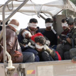 La lucha contra la persecución de los explotados también es internacional
