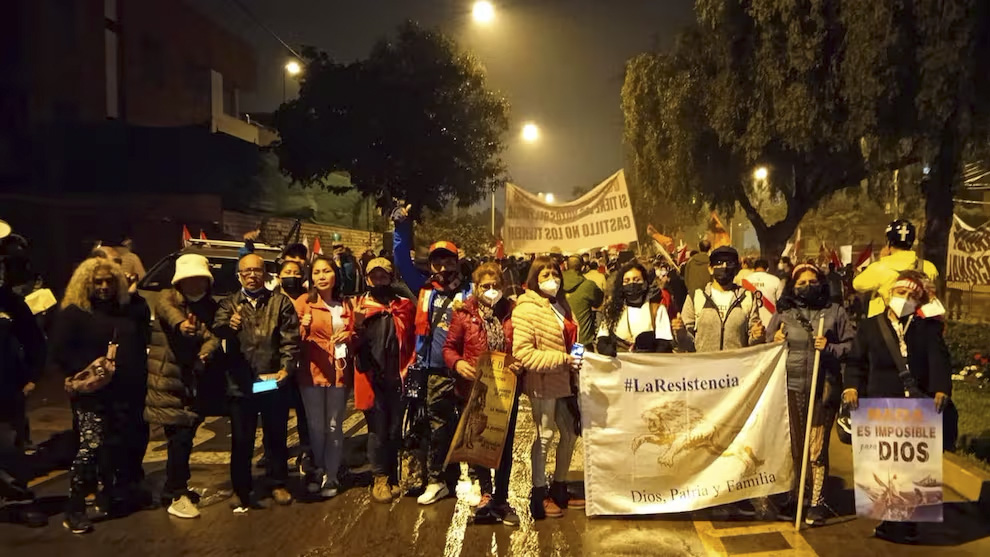 La-resistencia